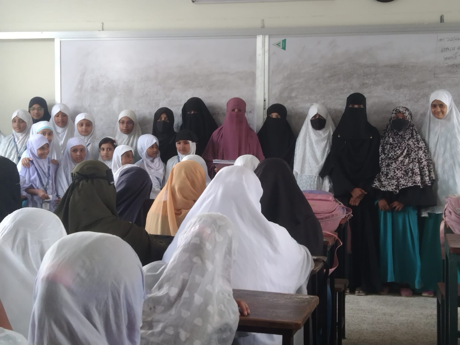 Album cover: Weekly Islamic Cultural Program