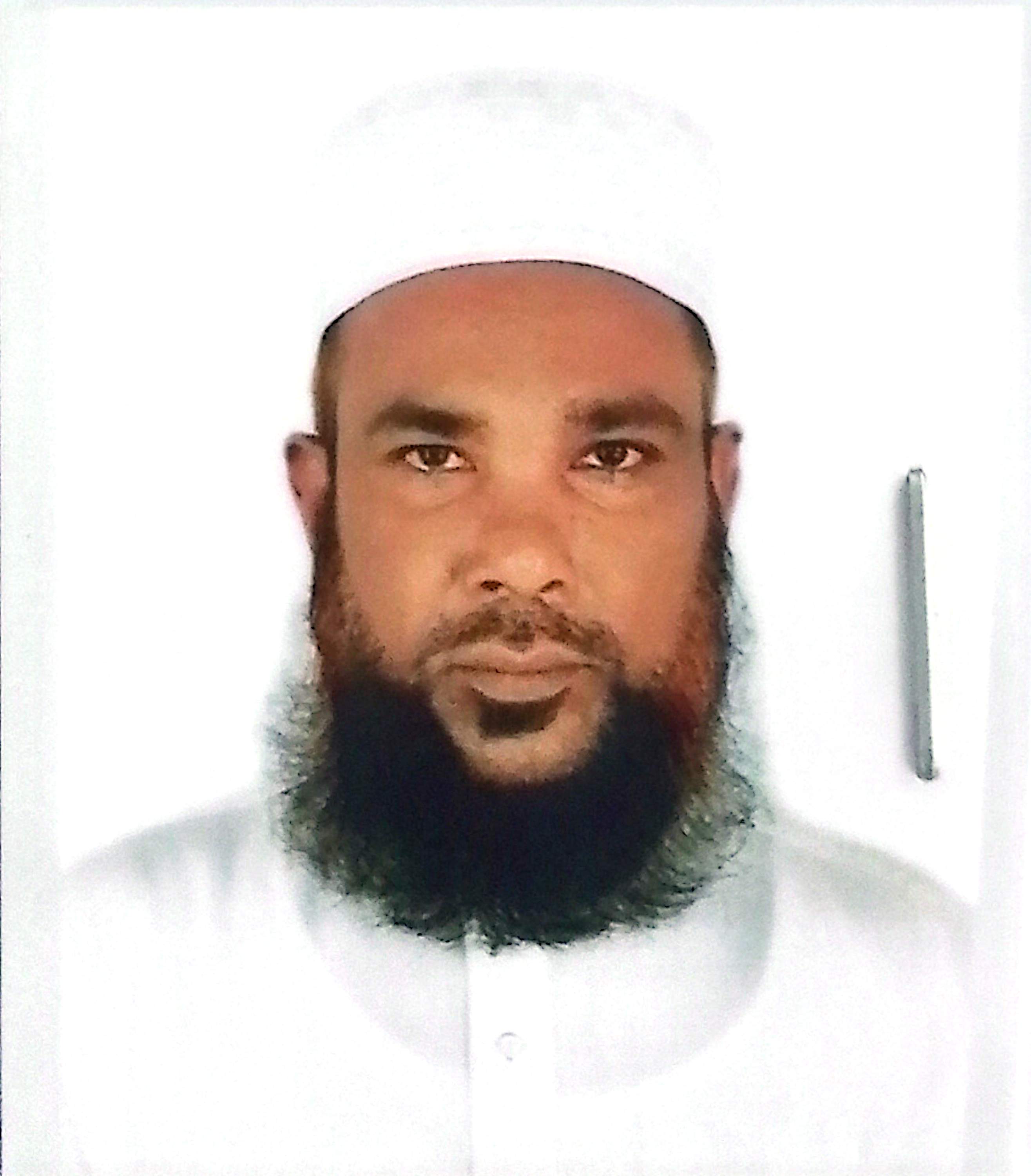 MD RAMZAN ALI PRA