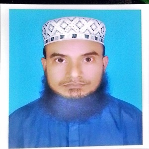 MD RUHUL QUDDUS