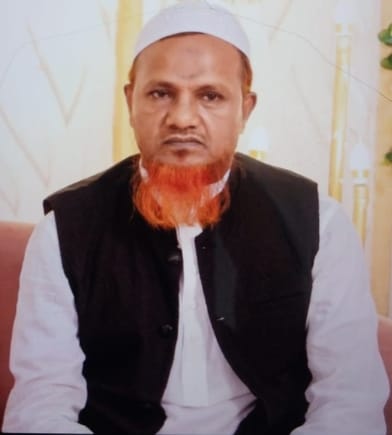 MD ABDUR RAHMAN